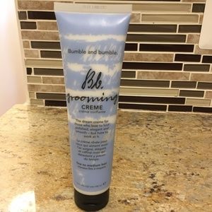 NEW Bumble & Bumble Grooming Creme